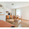 Отель Modern apartment with balcony and sea view for 2 persons in Medulin, фото 3