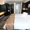 Отель Wuxi Zhanmei Boutique Hotel (Coast City), фото 19