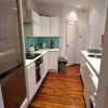 Отель Inviting 3-bed Apartment in Newcastle Upon Tyne, фото 6