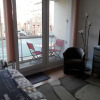 Отель Studio In Saint Brieuc With Furnished Balcony And Wifi, фото 5