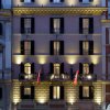 Отель Mascagni Hotel в Риме