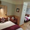 Отель Kylemore Pass Hotel, фото 5