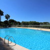 Отель Nice Booking-Bella Vista-Piscine Jardin, фото 7
