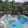 Отель Nacional Inn Ubatuba - Praia das Toninhas, фото 14