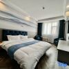 Отель Blue Harbor Hotel (Zhoukou Hanyang Road), фото 5