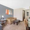 Отель Days Inn by Wyndham Benton, фото 7