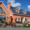 Отель Ballyvaughan Lodge Guesthouse, фото 1