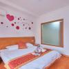 Отель Zhoushan Zhujiajian Hujia Xinyuan Guesthouse, фото 35