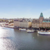 Отель Radisson Collection, Strand Hotel, Stockholm, фото 9