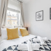 Отель WelcomeStay Clapham Junction 2 bedroom Apartment, фото 4