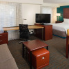 Отель Residence Inn by Marriott San Jose South, фото 6