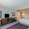 Отель Hampton Inn & Suites Dallas/Richardson, фото 4