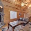 Отель Easy As Pie Three Bedroom Cabin, фото 6