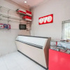 Отель OYO 387 Alfa Guest House, фото 2