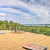 Отель Spacious Canyon Lake Home on 3-acre Property, фото 21