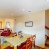 Отель Premier Ski in, Ski-out 3 Bedroom Condo With Spectacular Views, Heated Outdoor Pool and Hot Tub, Sho, фото 12
