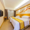 Отель Vienna 3 Best Hotel (Fuzhou Ziyang Metro Station), фото 21
