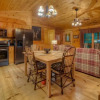 Отель Cherokee Creek by Escape to Blue Ridge, фото 8