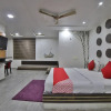 Отель Oyo 44421 Hotel Radhika, фото 26