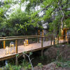 Отель AM Lodge, AM Villa, AM Spa – Hoedspruit, фото 17