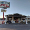 Отель Fossil Butte Motel, фото 29
