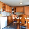 Отель Nice Apartment in S-4275 Sævelandsvik With 2 Bedrooms and Wifi, фото 12