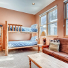 Отель New Listing! Modern Ski Lodge W/ Hot Tub 4 Bedroom Home, фото 4