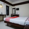 Отель OYO 10638 Chandana Royal Resorts, фото 7