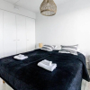 Отель Apartment, Sleepwell, Tikkurila with private sauna, 70m2 1-7 pers, фото 1