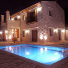 Отель Cretan Exclusive Villas Rethymno, фото 17
