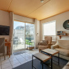 Отель Korre 4, Cozy Holiday Home, фото 8