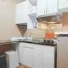 Отель Comfortable 1BR at Nifarro Park Apartment, фото 15