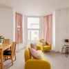 Отель Bright 2 bedroom in Southsea. 8 min walk to seafront, фото 13