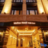 Отель Welina Hotel Premier Nakanoshima EAST, фото 41