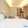 Отель Maolin Hotel Apartment (Jinan Quancheng Road Kuanhouli Branch), фото 9