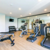 Отель Thea, Executive Suite Serviced Apartment in Ekamai, фото 17