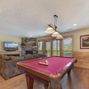 Отель Eagles Point Lodge, фото 15
