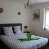 Отель Ferme Du Pre Vert - Chambres d'hôtes B&B, фото 6