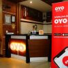 Отель OYO 624 Hotel Golden Vella в Пангкалпинанге