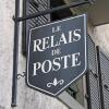 Отель Appartment Relais du Poste, фото 15