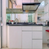 Отель Modern And Tidy 2Br Bassura City Apartment, фото 2