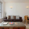 Отель 1 Bedroom Apartment in Notting Hill Accommodates 2, фото 3