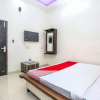 Отель OYO 24851 Hotel R Continental, фото 3
