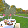 Отель Wonderful house with hot tube and infinite view on Chianti 5 min drive form Siena-Cozy house, фото 3