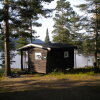Отель Telemark Camping & Inn в Моргедале