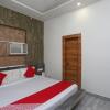 Отель OYO 17312 Tandoori Veg Hotel, фото 5