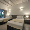 Отель Villa Gustosa Luxury Villa on Faragas Beach, фото 17