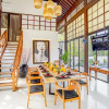 Отель Finns Beach Villa Canggu, фото 13