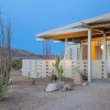 Отель The Bungalows by Homestead Modern at The Joshua Tree Retreat Center, фото 27