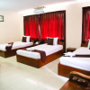 Отель Angkor Vattanak Pheap Hotel, фото 4